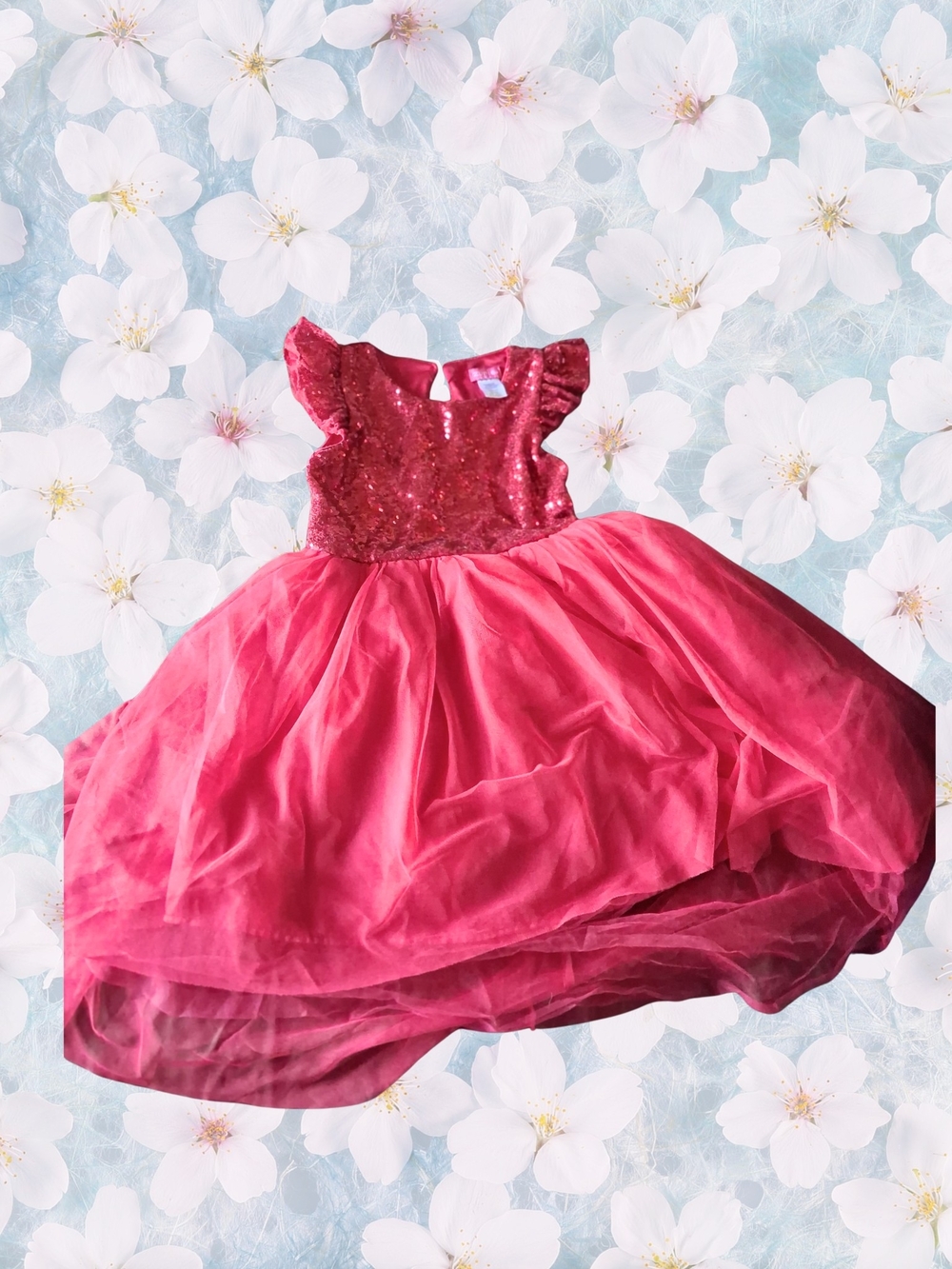 Girls Dress